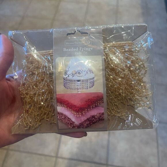 DECORATIVE FRINGE for Crafts!! - Picture 12 of 12